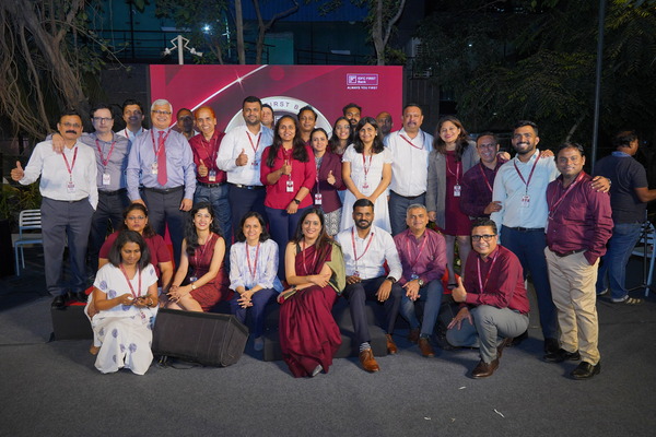 About IDFC FIRST Bank